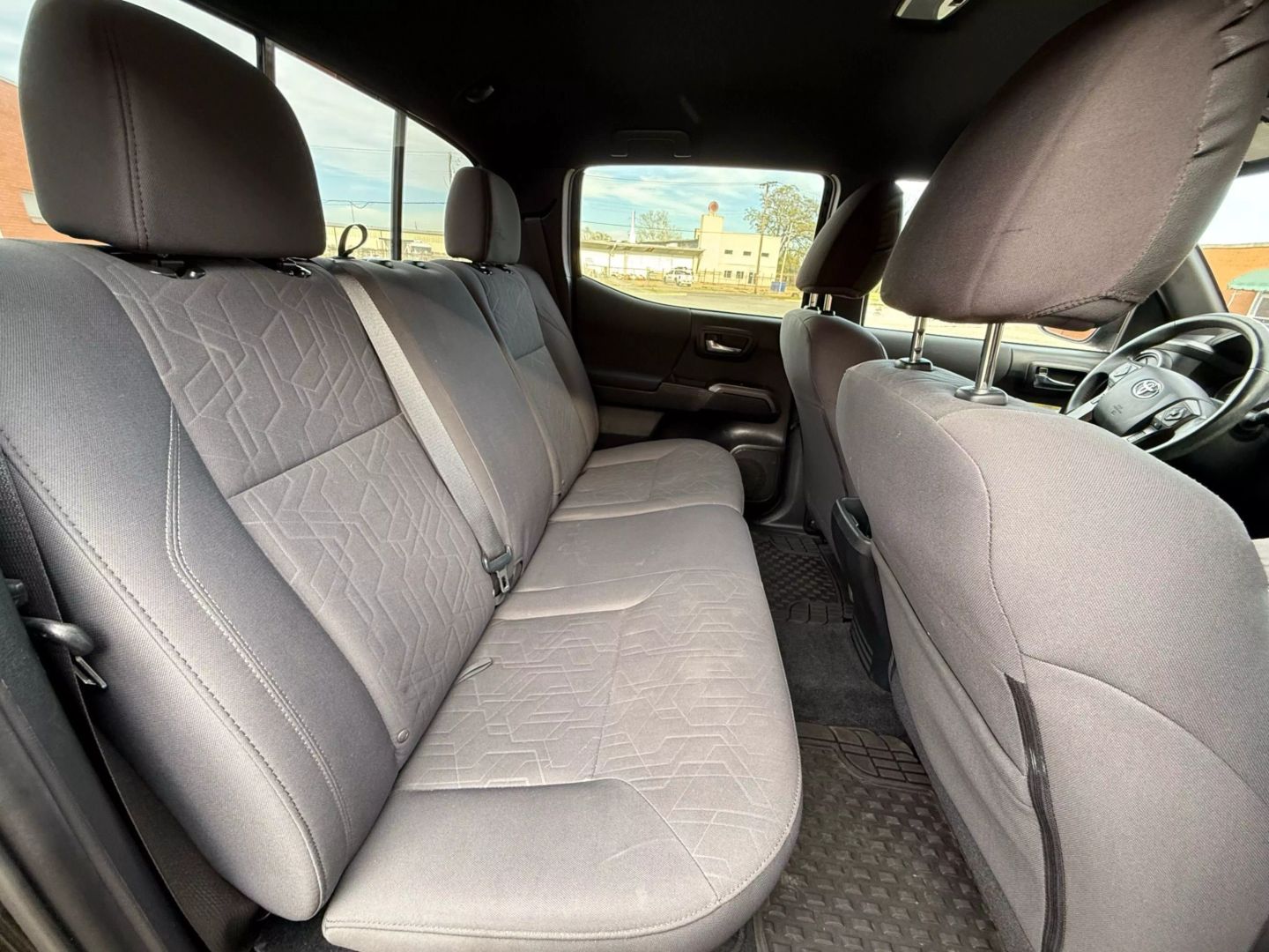 2019 Toyota Tacoma Double Cab - Image 15
