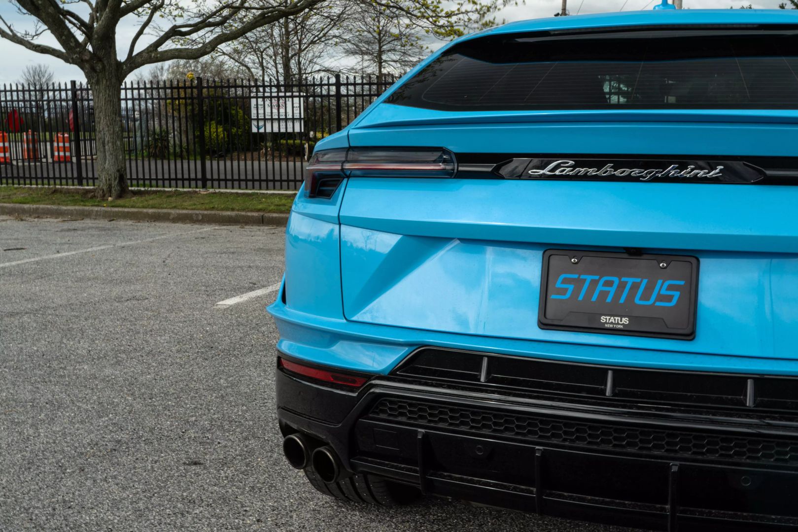 2023 Lamborghini Urus - Image 18