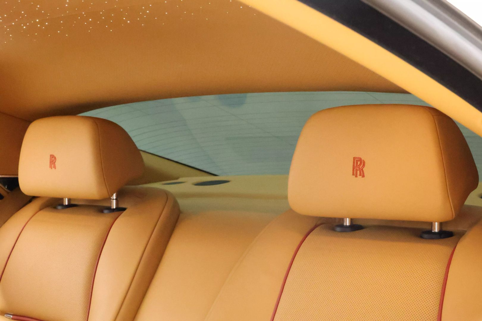 2015 Rolls-royce Wraith - Image 48