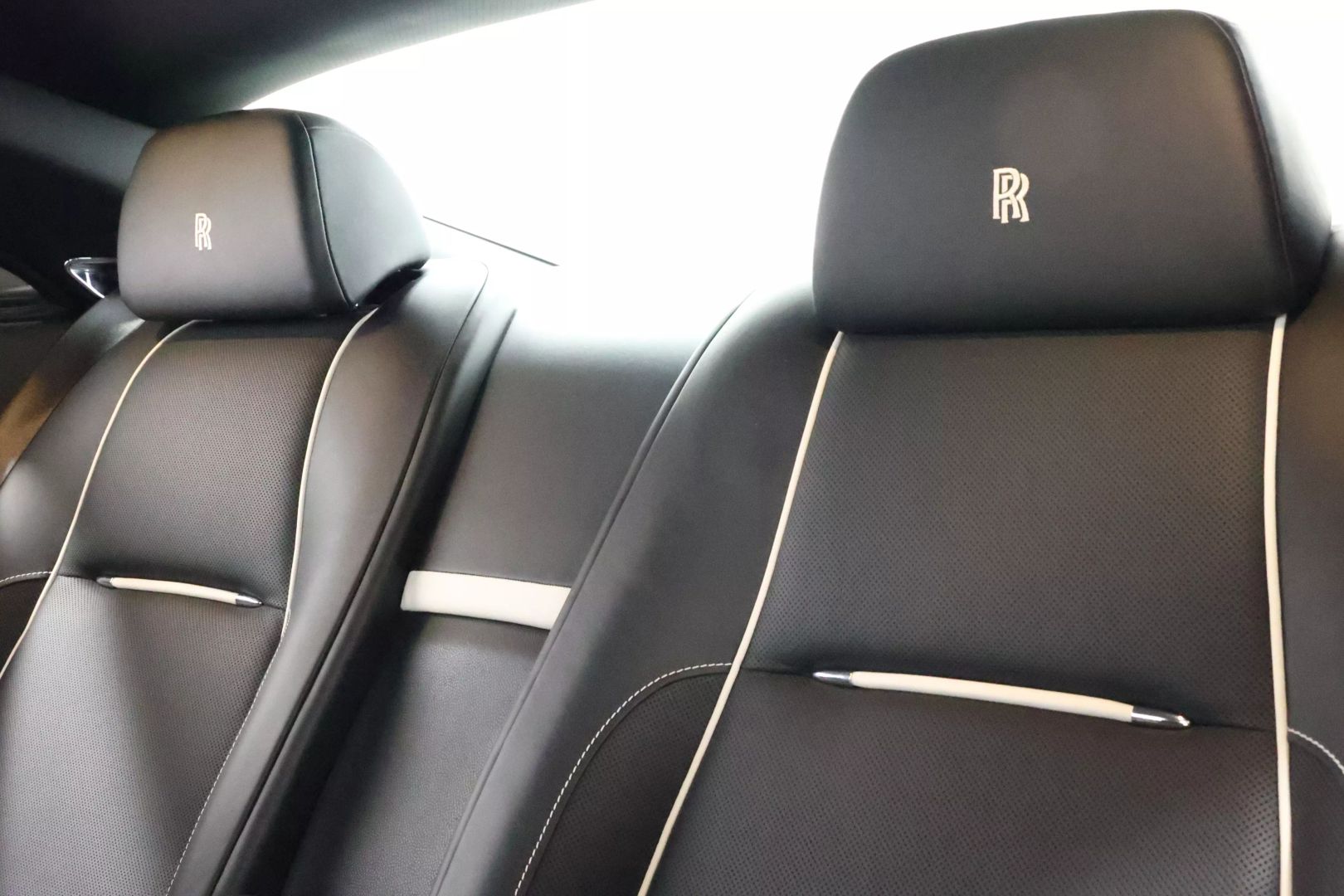 2018 Rolls-royce Wraith - Image 42
