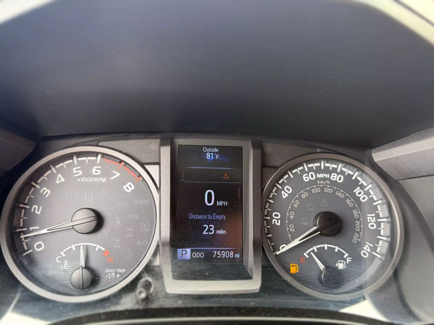 2019 Toyota Tacoma Double Cab - Image 23
