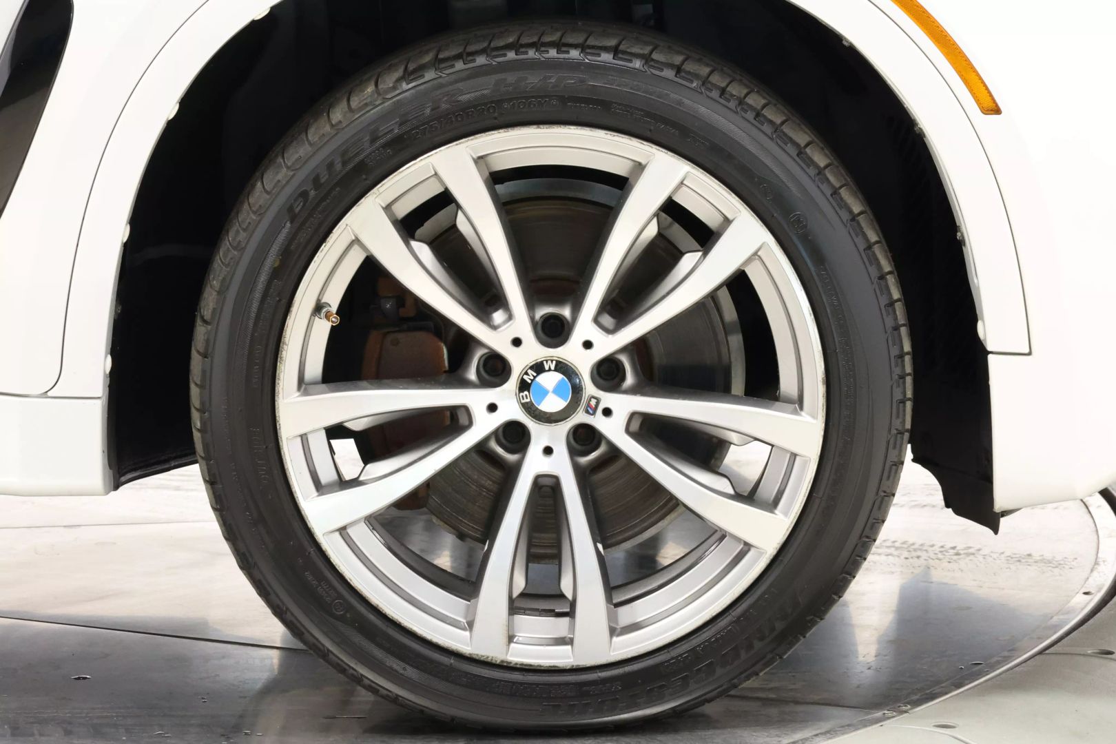 2015 Bmw X6 - Image 122