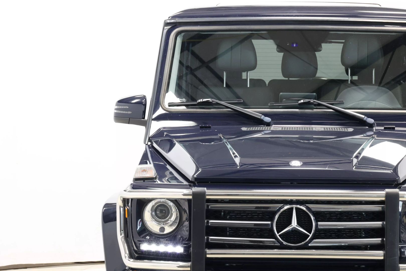 2017 Mercedes-benz G-class - Image 89