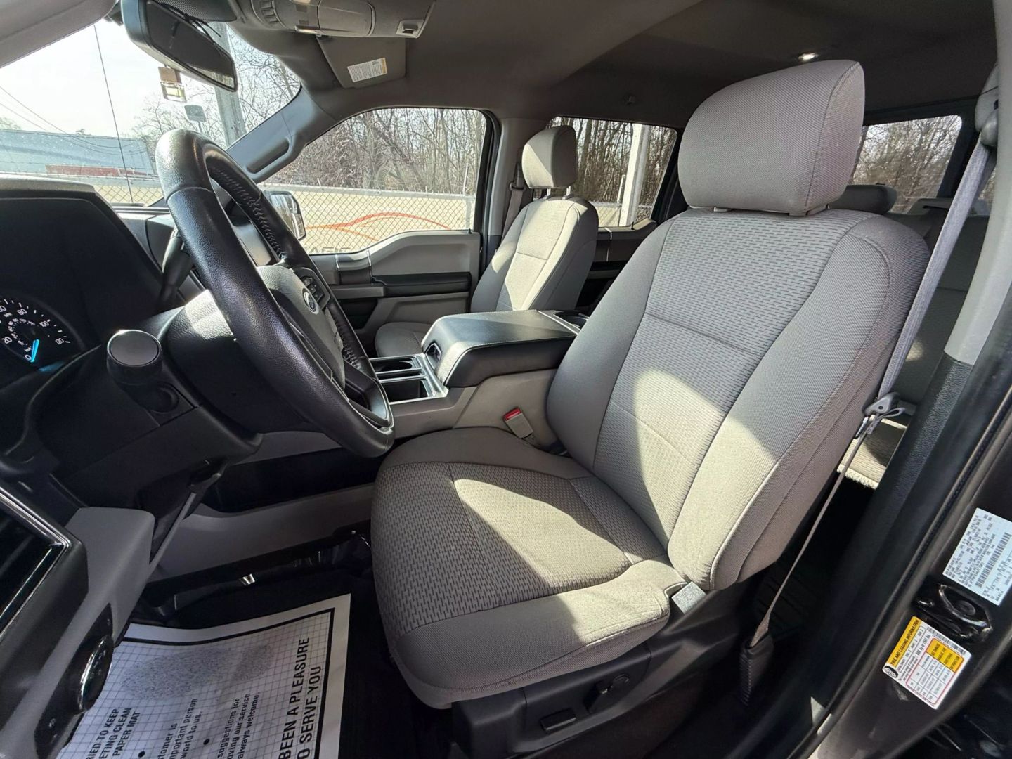 2020 Ford F150 Supercrew Cab - Image 16
