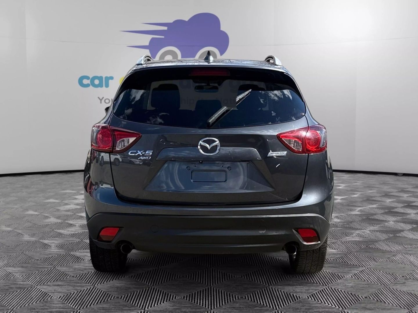 2014MAZDA CX-5 for sale in Stafford VA