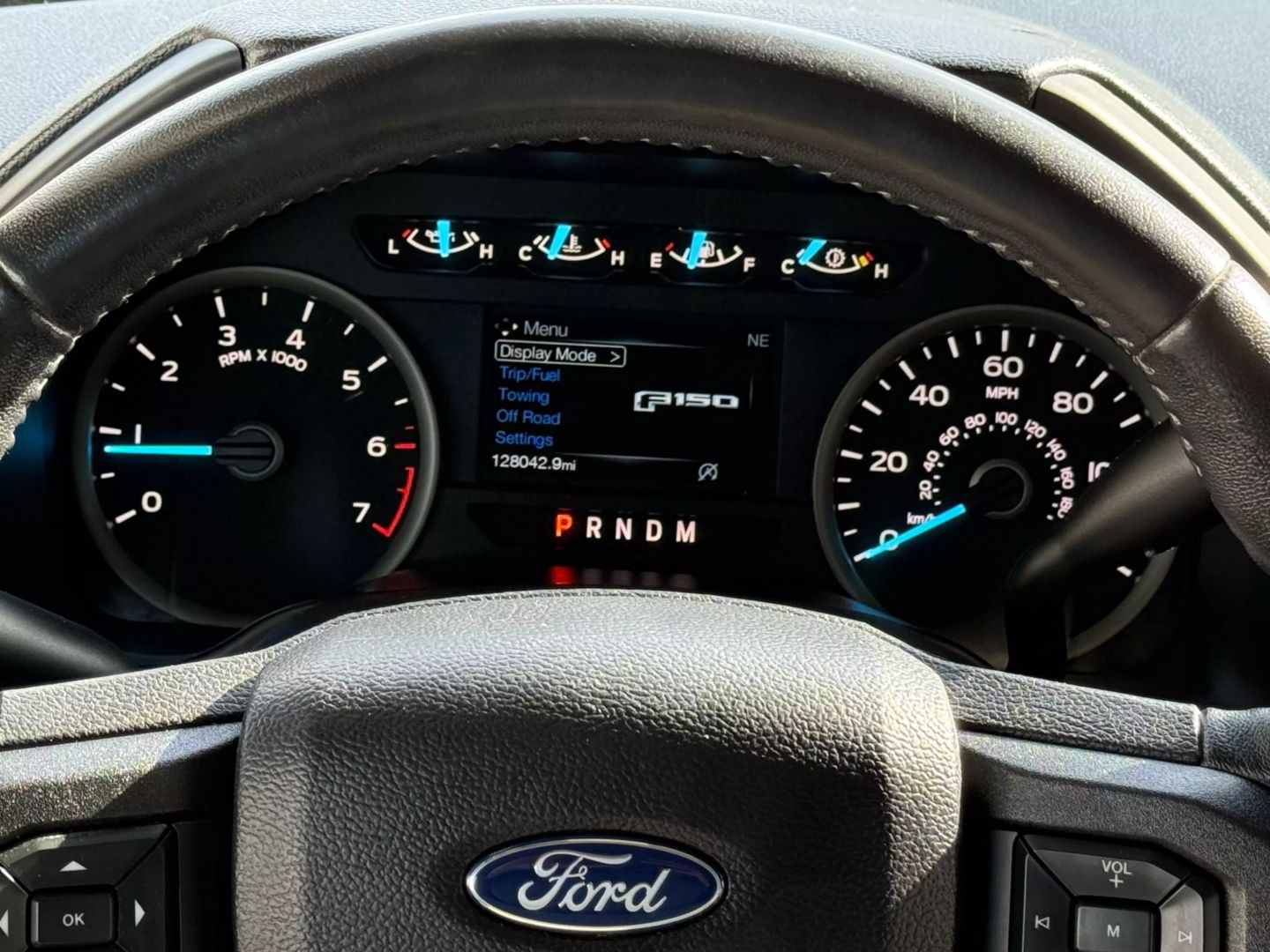 2020 Ford F150 Supercrew Cab - Image 36