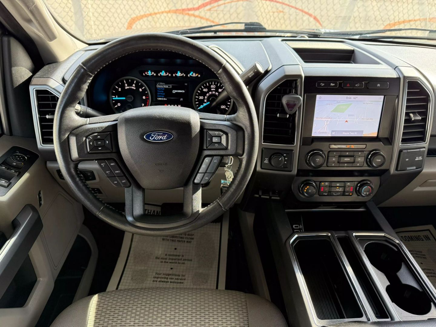 2020 Ford F150 Supercrew Cab - Image 32