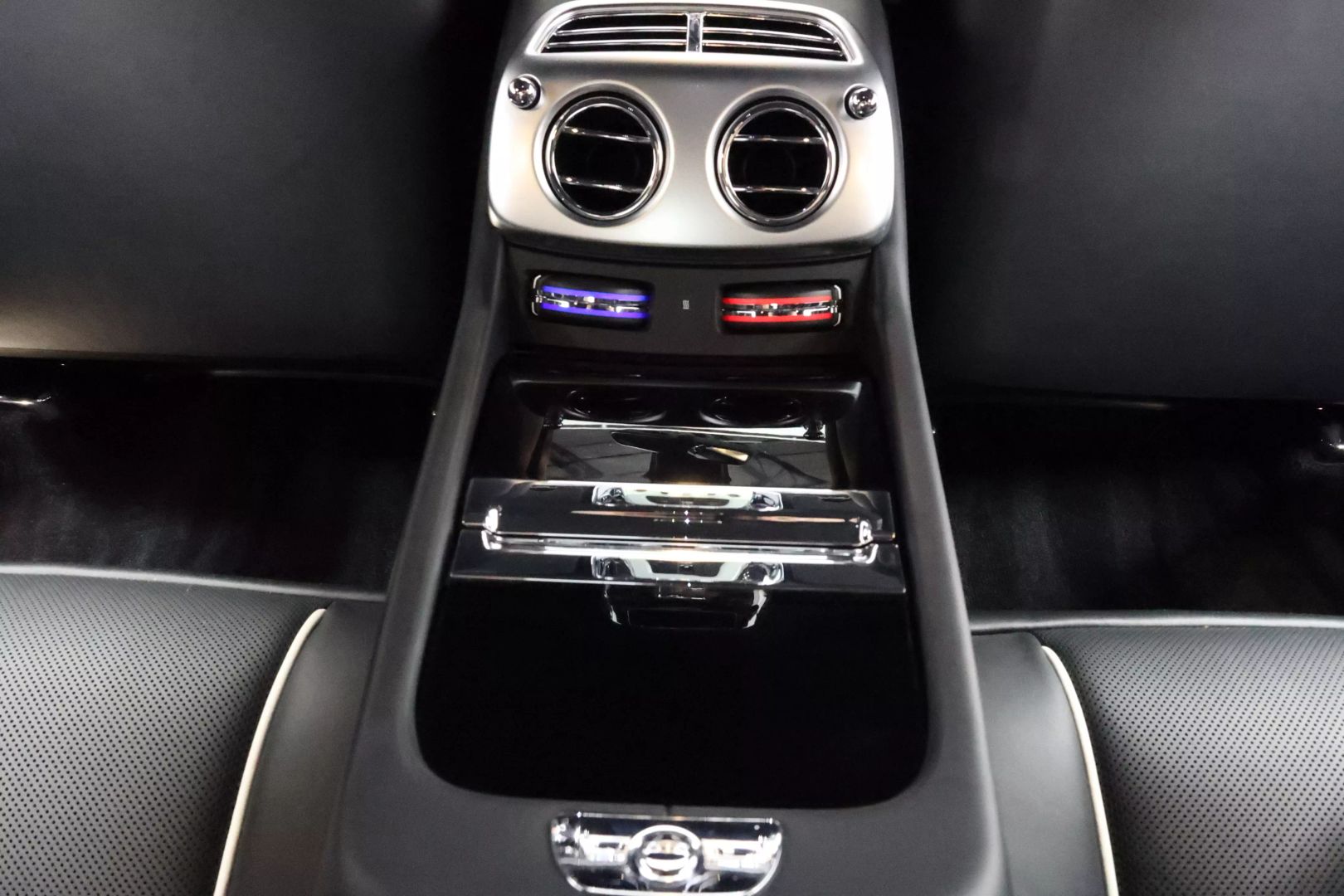 2018 Rolls-royce Wraith - Image 61