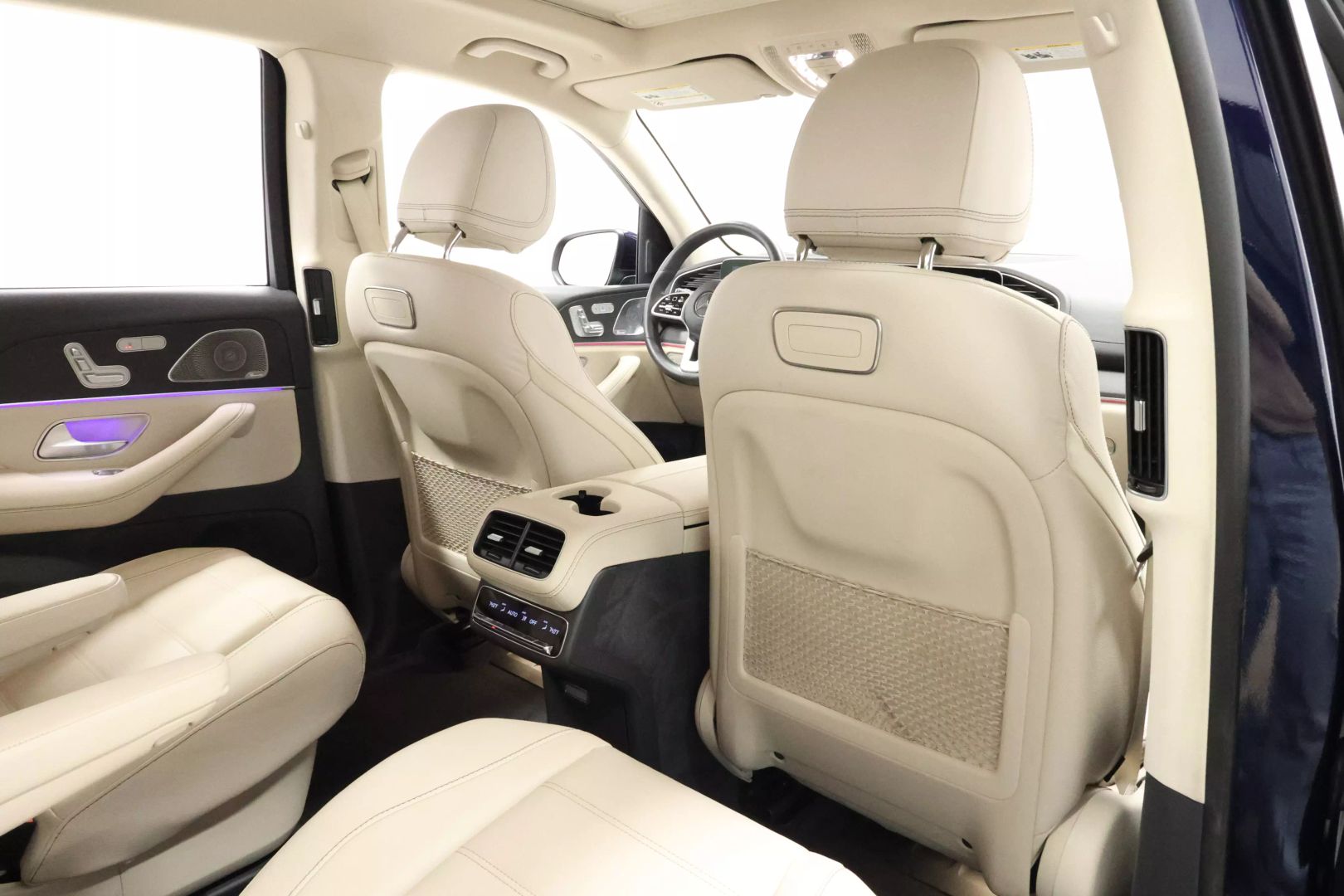 2020 Mercedes-benz Gls - Image 106