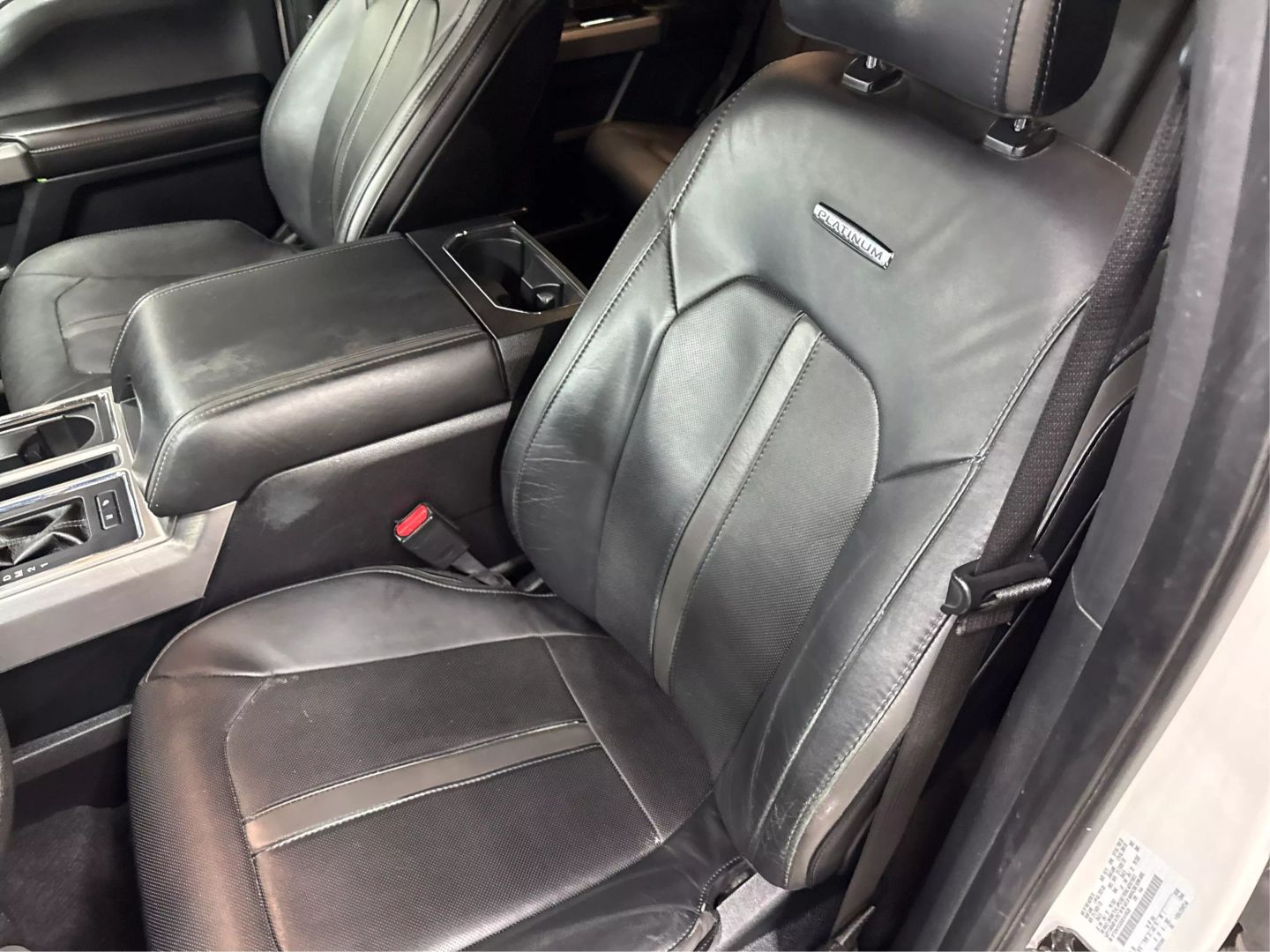 2016 Ford F150 Supercrew Cab - Image 35