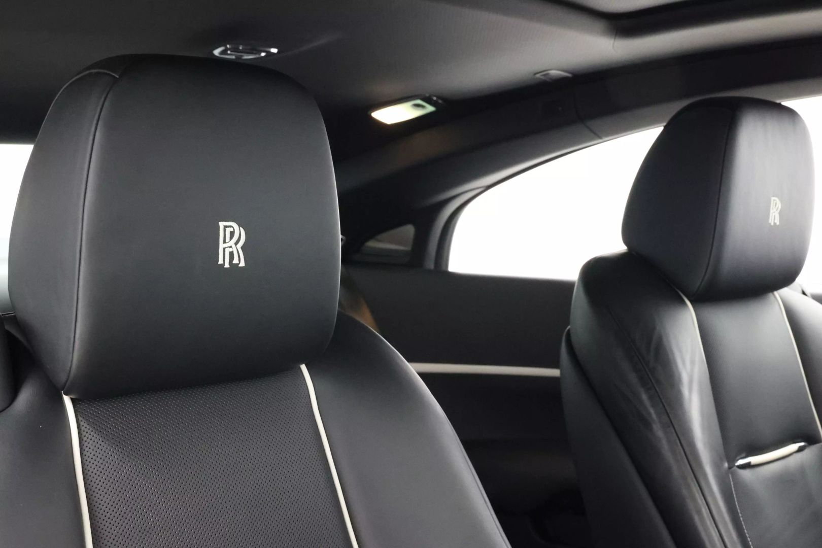 2018 Rolls-royce Wraith - Image 71