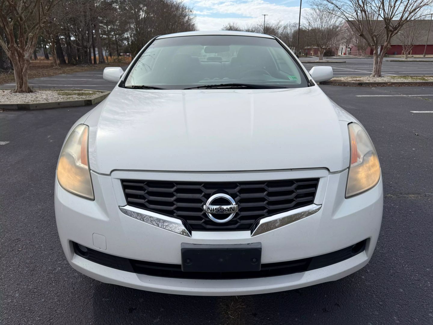 2009 Nissan Altima - Image 2
