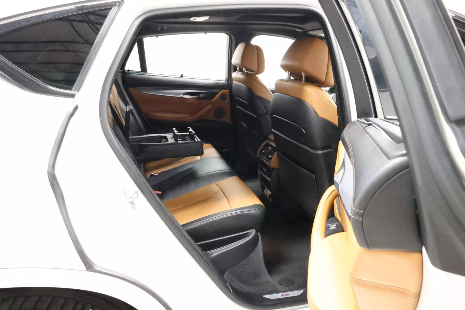2015 Bmw X6 - Image 75