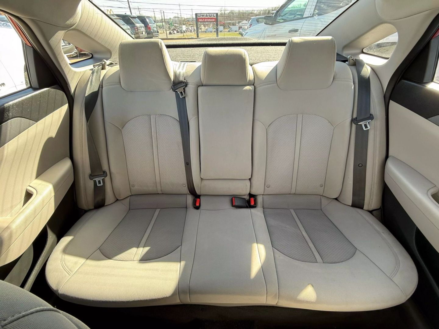2018 Hyundai Sonata - Image 34