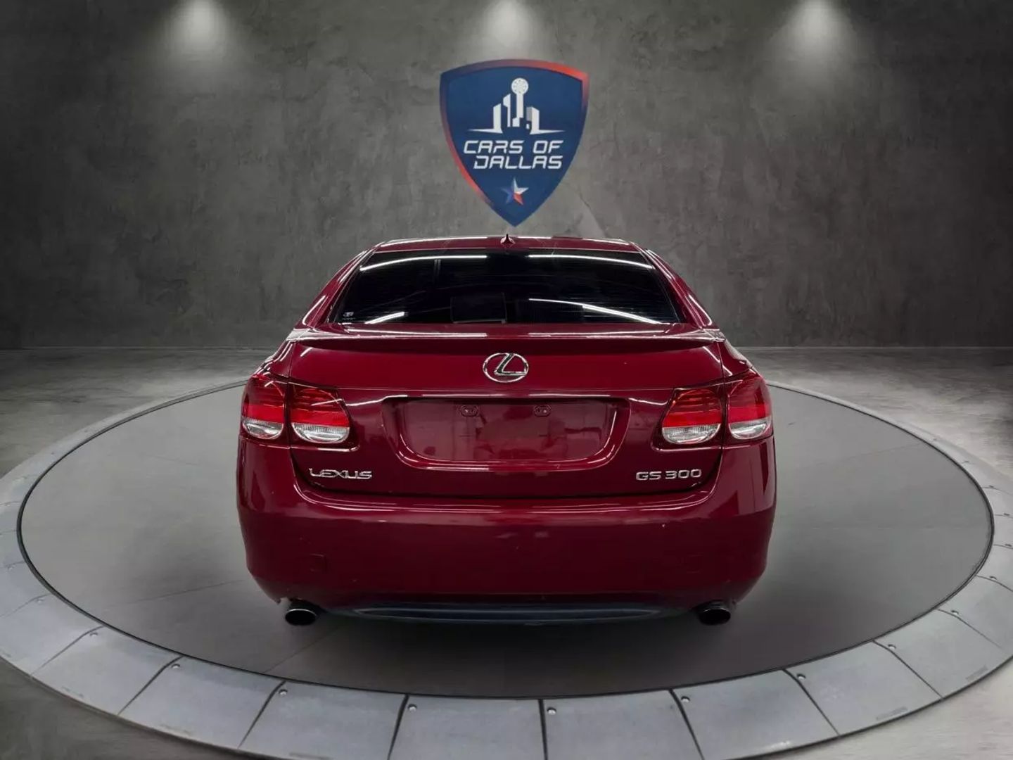 2006 Lexus Gs - Image 4