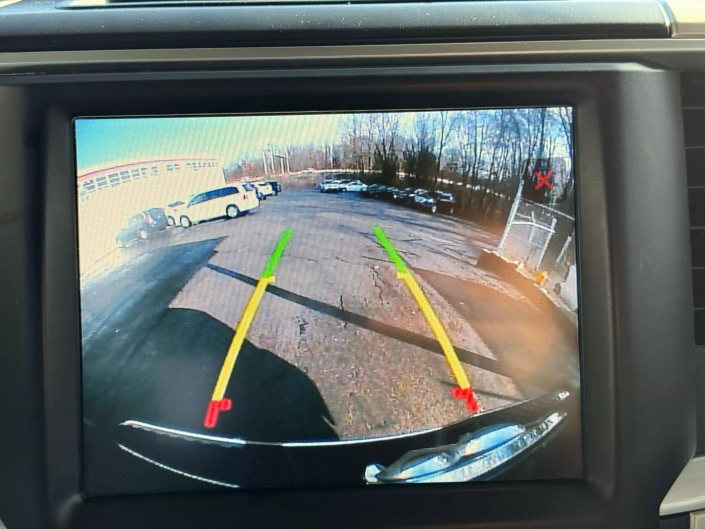 2017 Ram 1500 Crew Cab - Image 31