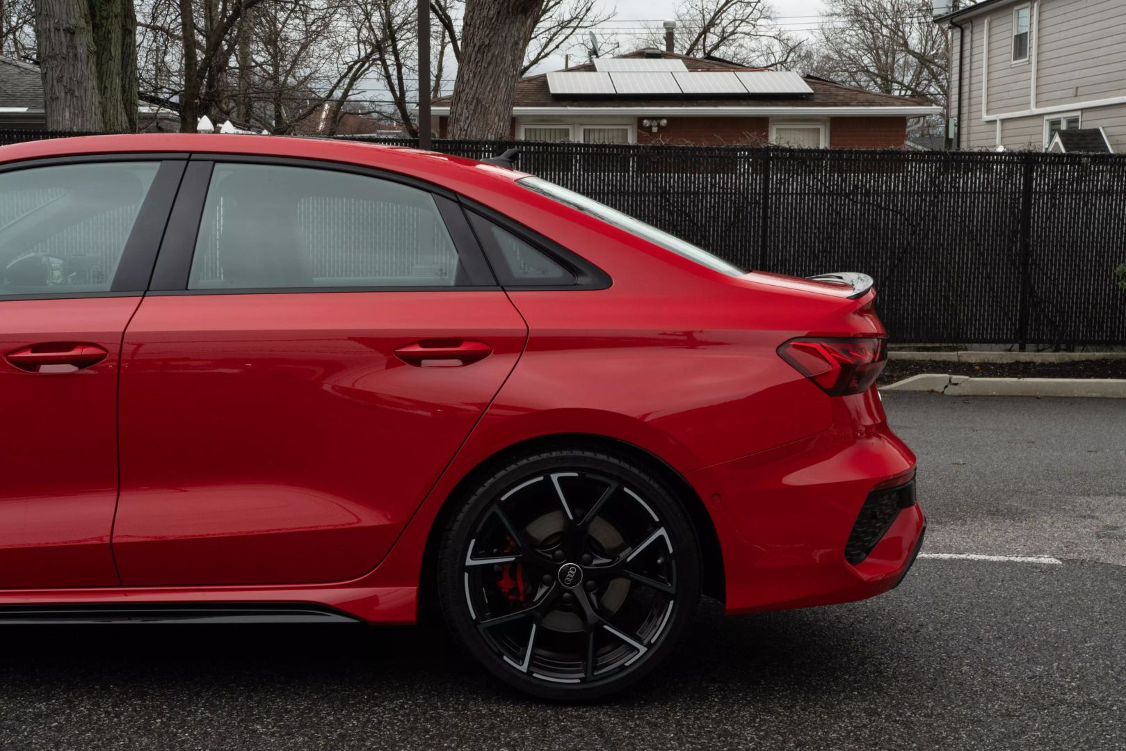 2023 Audi Rs 3 - Image 19