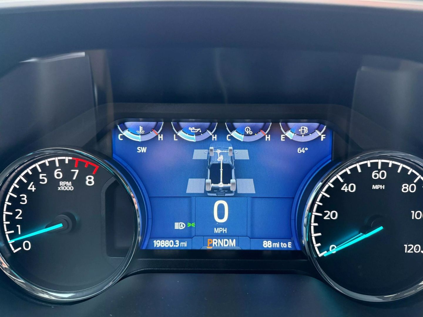 2022 Ford F150 Supercrew Cab - Image 26