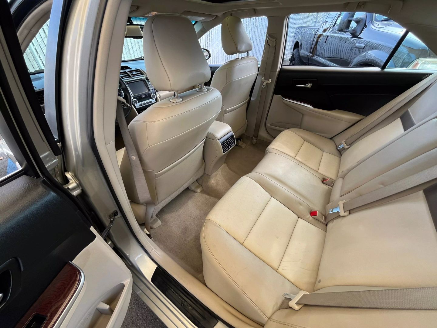 2014 Toyota Camry  Vin: 4t4bf1fk4er386011 Stock Id: 386011 - Image 15