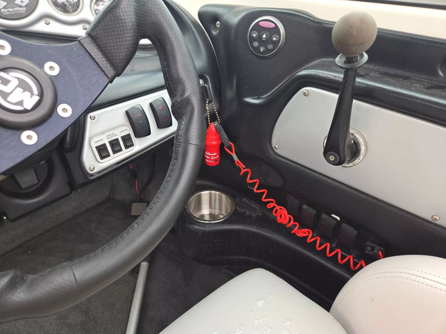 2008 Mastercraft X1 - Image 15