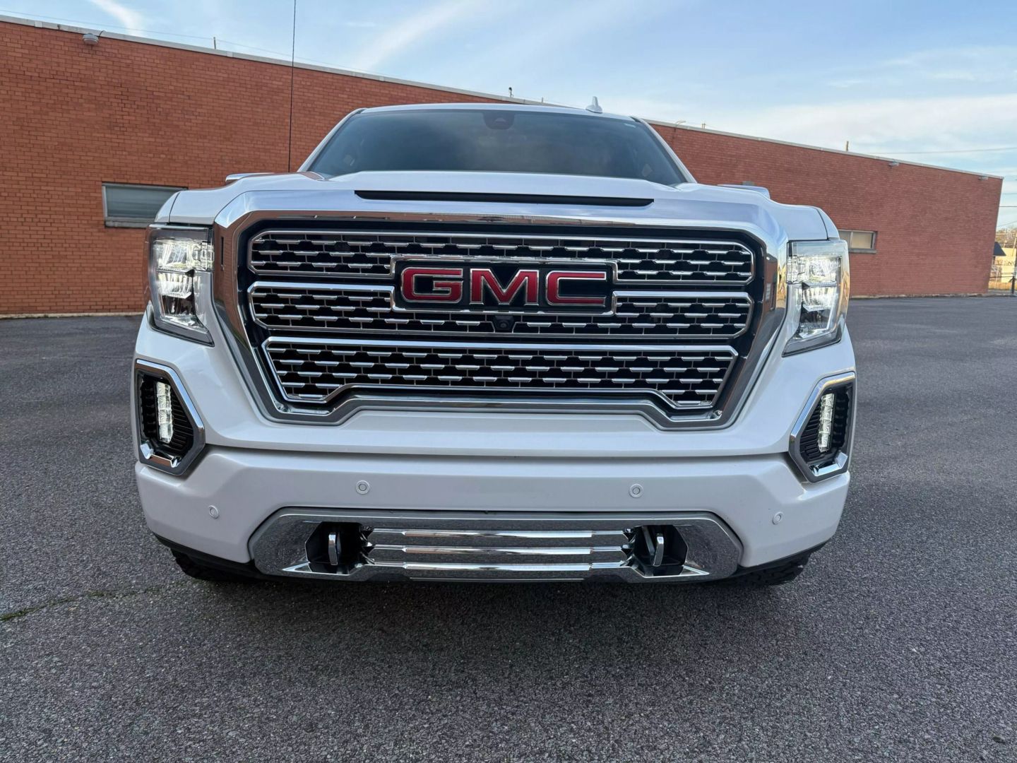 2020 Gmc Sierra 1500 Crew Cab - Image 9