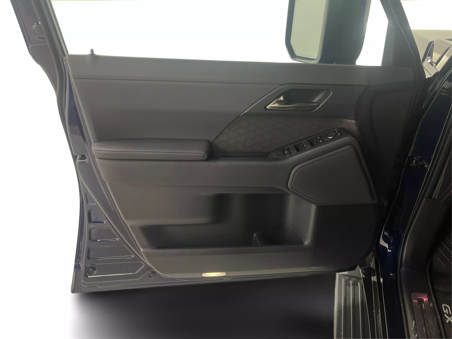 2024 Lexus Gx - Image 21
