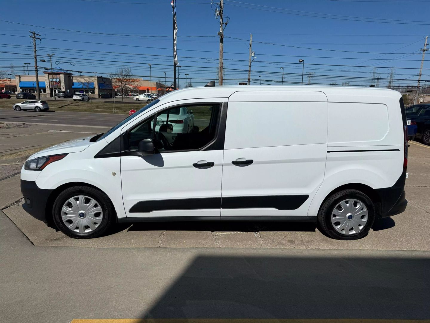 2020 Ford Transit Connect Cargo Van - Image 6