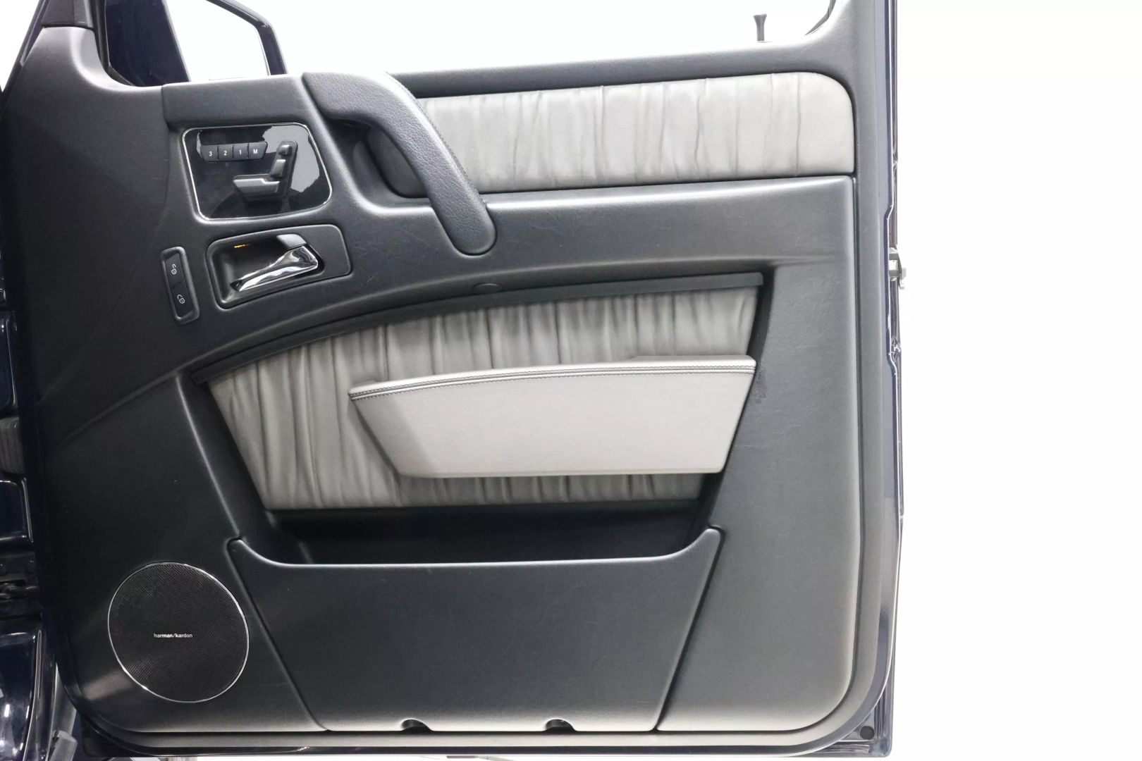 2017 Mercedes-benz G-class - Image 76
