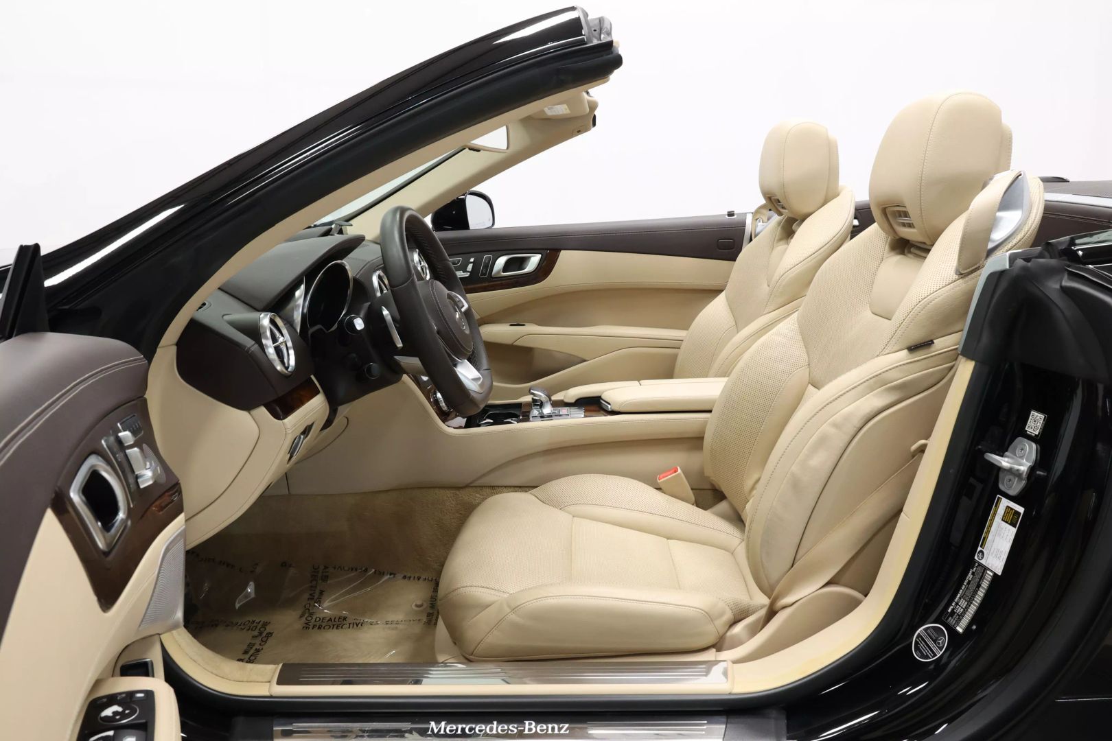 2017 Mercedes-benz Sl - Image 13