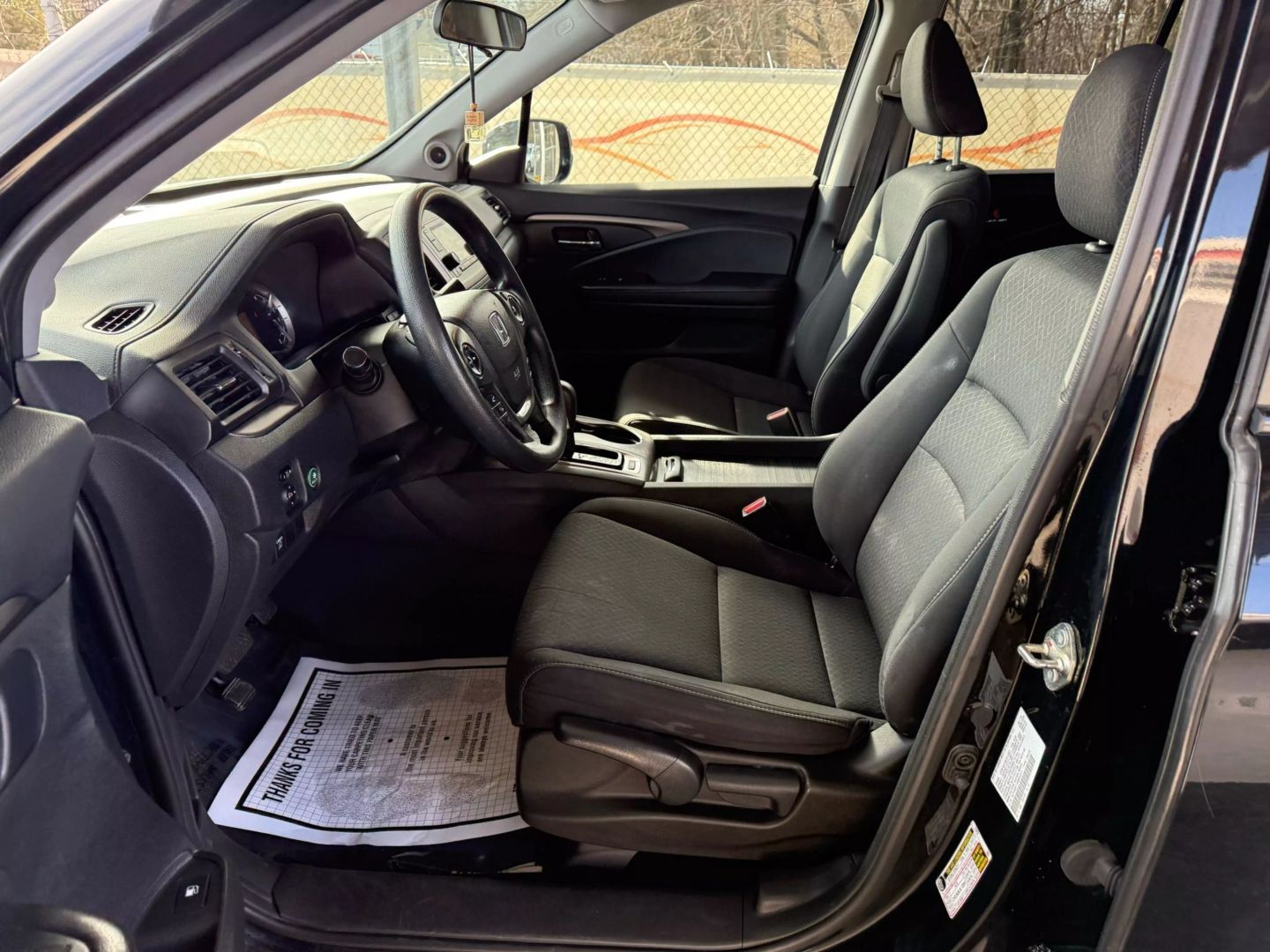 2019 Honda Ridgeline - Image 15