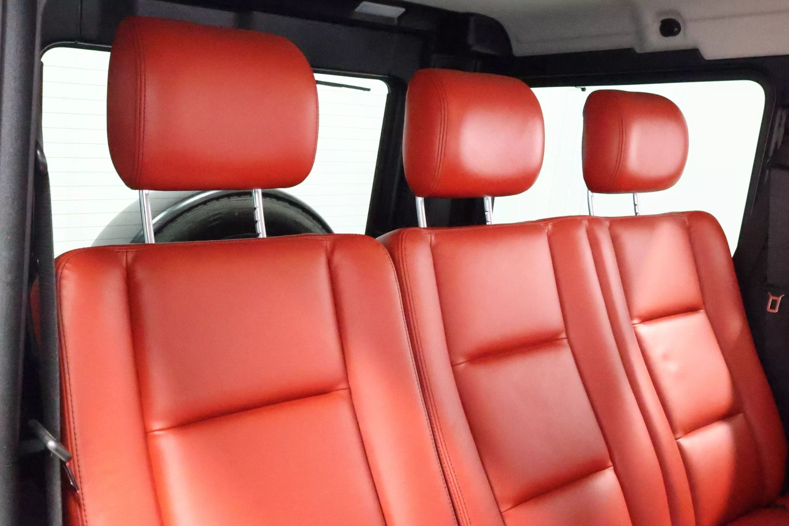 2016 Mercedes-benz G-class - Image 67