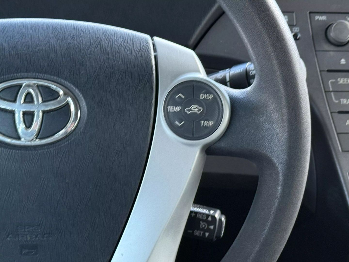 2013 Toyota Prius - Image 33