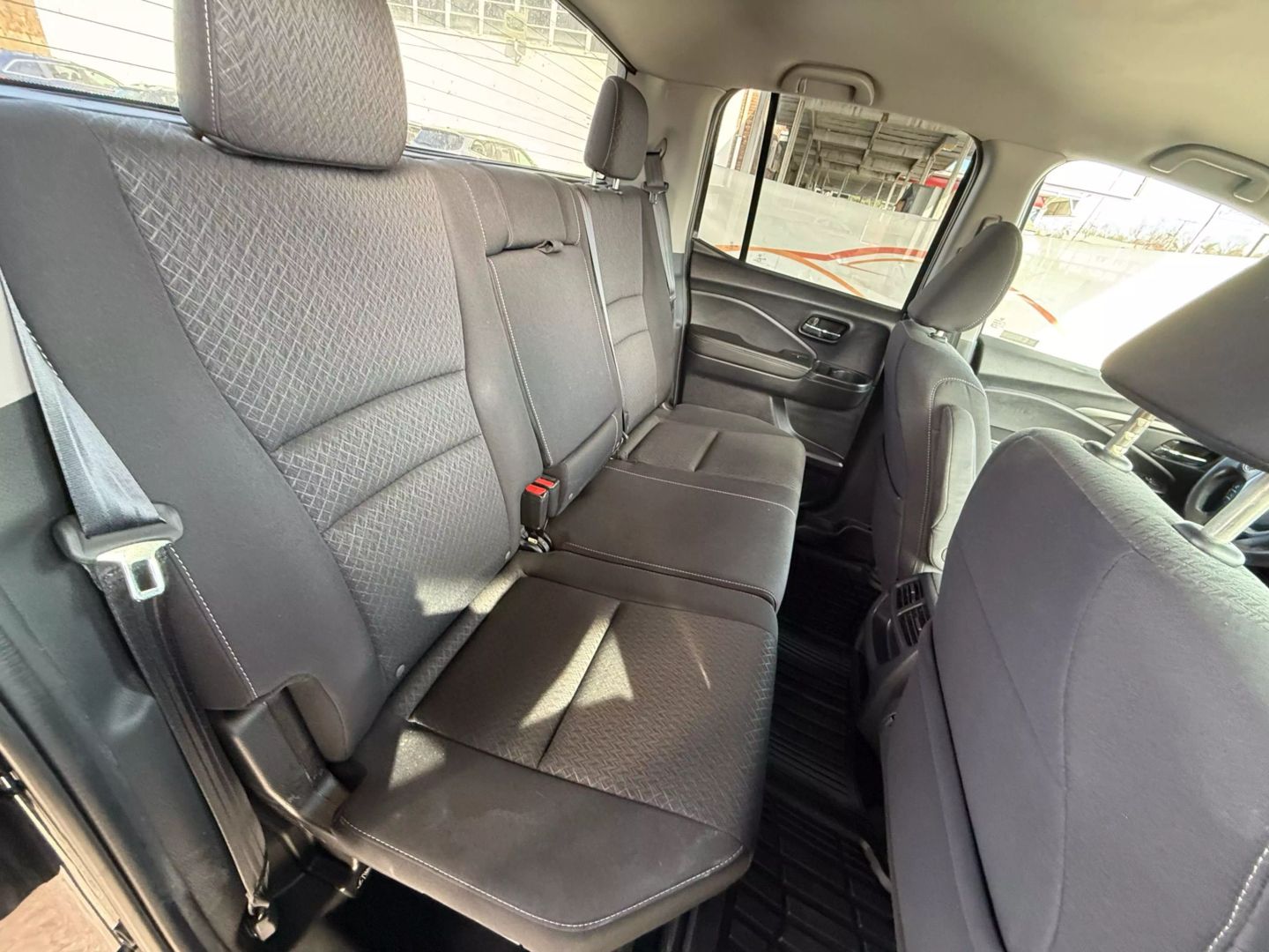 2019 Honda Ridgeline - Image 23