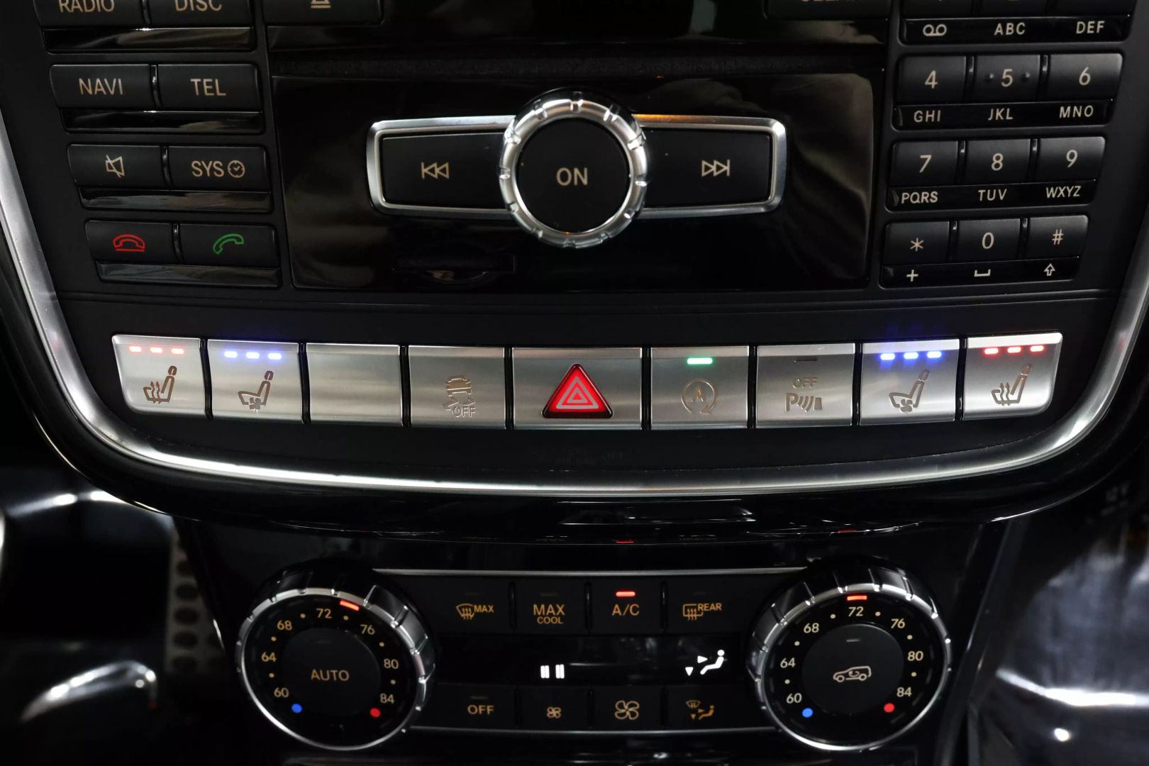 2016 Mercedes-benz G-class - Image 33