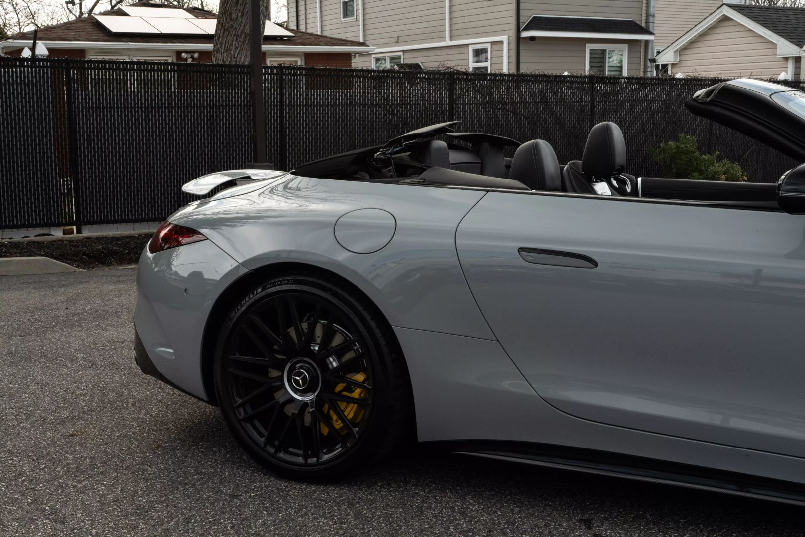 2022 Mercedes-benz Mercedes-amg Sl - Image 45