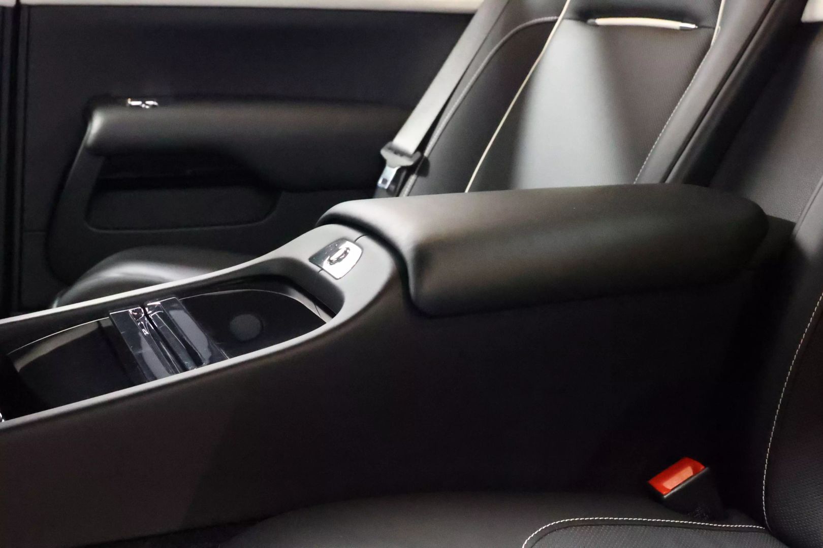 2018 Rolls-royce Wraith - Image 44
