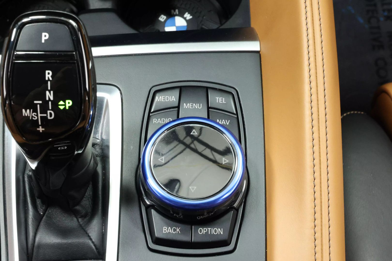 2015 Bmw X6 - Image 43