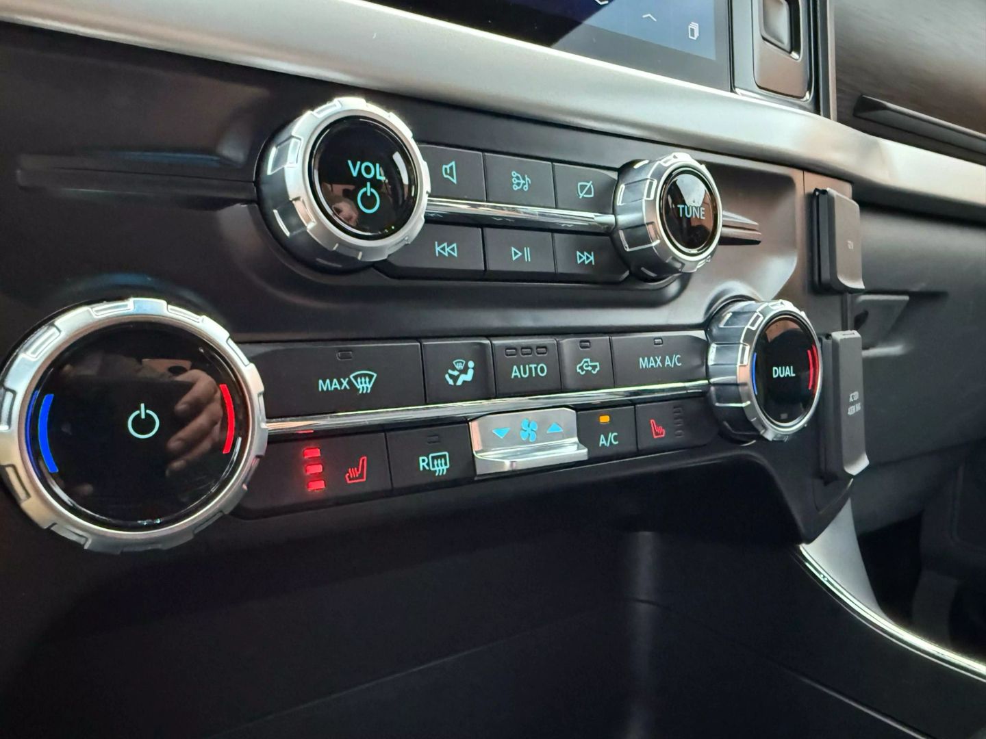 2022 Ford F150 Supercrew Cab - Image 29