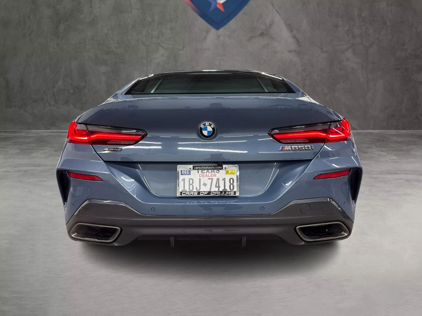 2021 Bmw 8 Series - Image 14