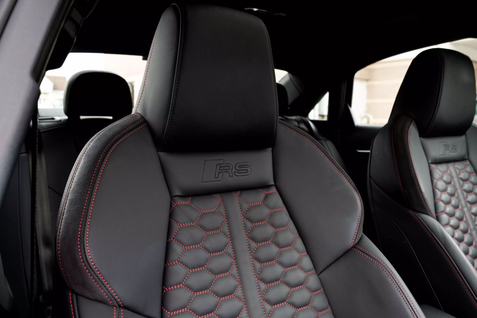 2023 Audi Rs 3 - Image 57