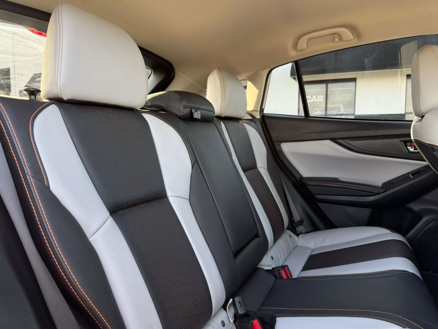 2022 Subaru Crosstrek - Image 24