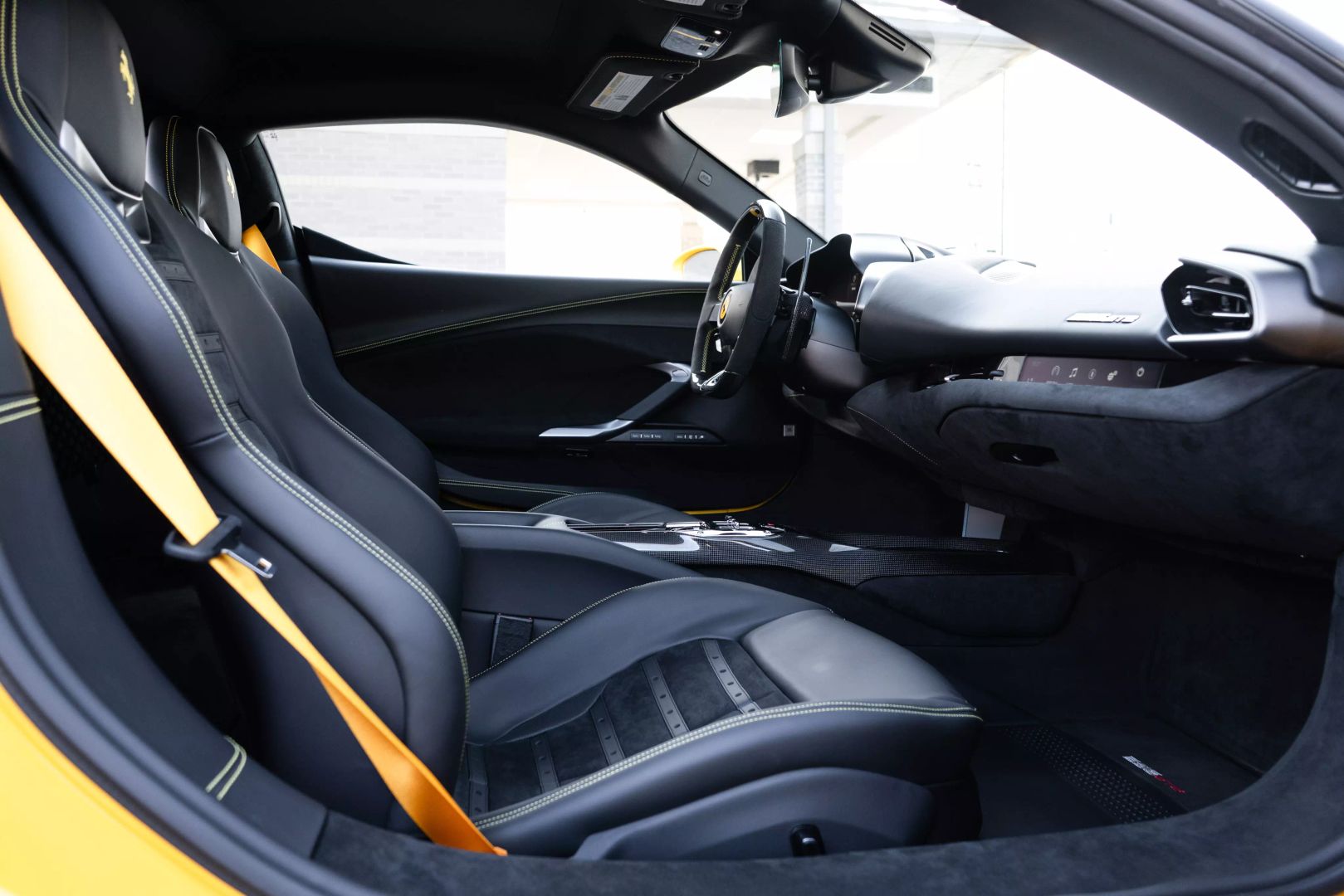 2024 Ferrari 296 Gtb - Image 56