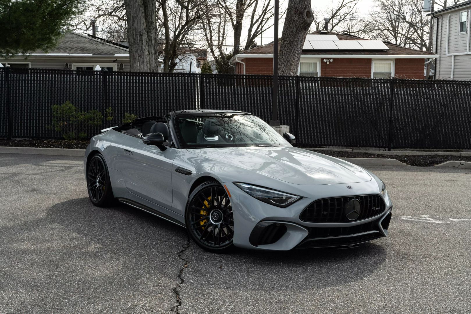 2022 Mercedes-benz Mercedes-amg Sl - Image 11
