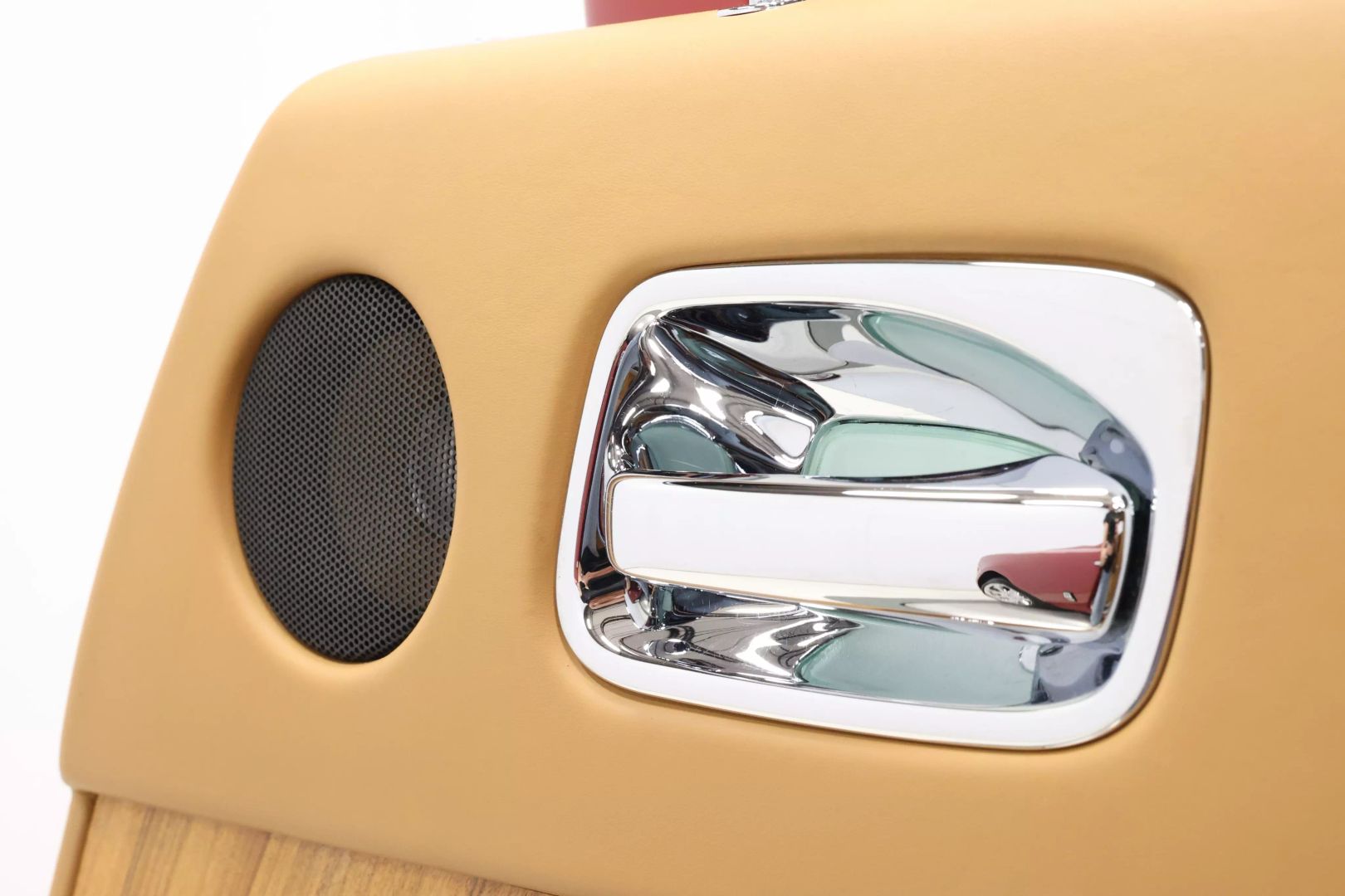2015 Rolls-royce Wraith - Image 79