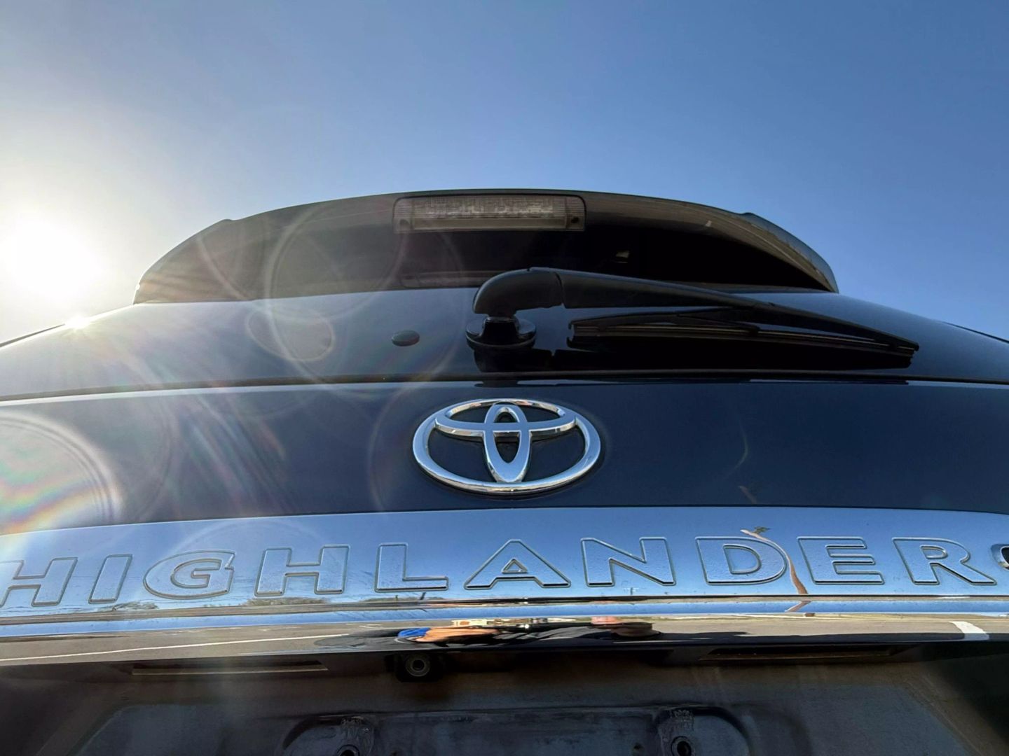 2013 Toyota Highlander - Image 11