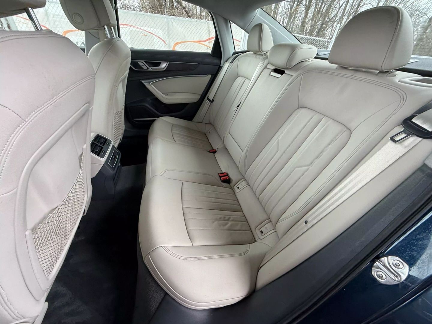 2020 Audi A6 - Image 20