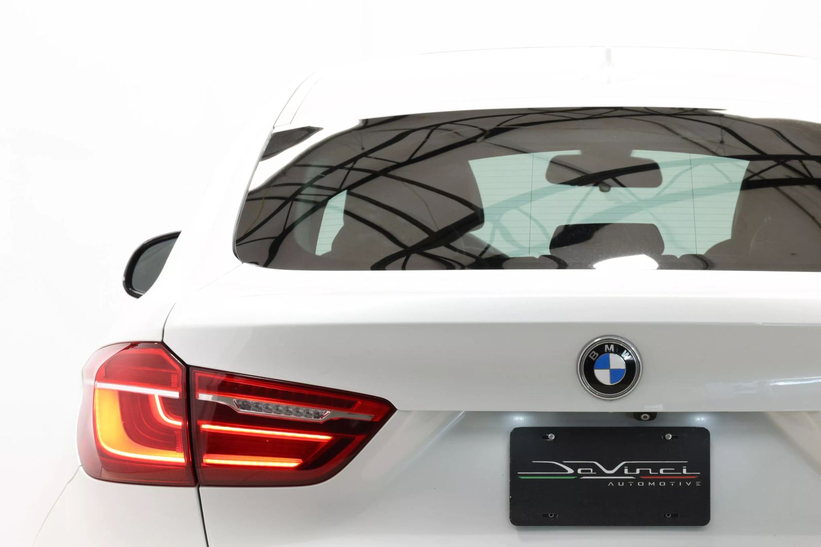 2015 Bmw X6 - Image 61