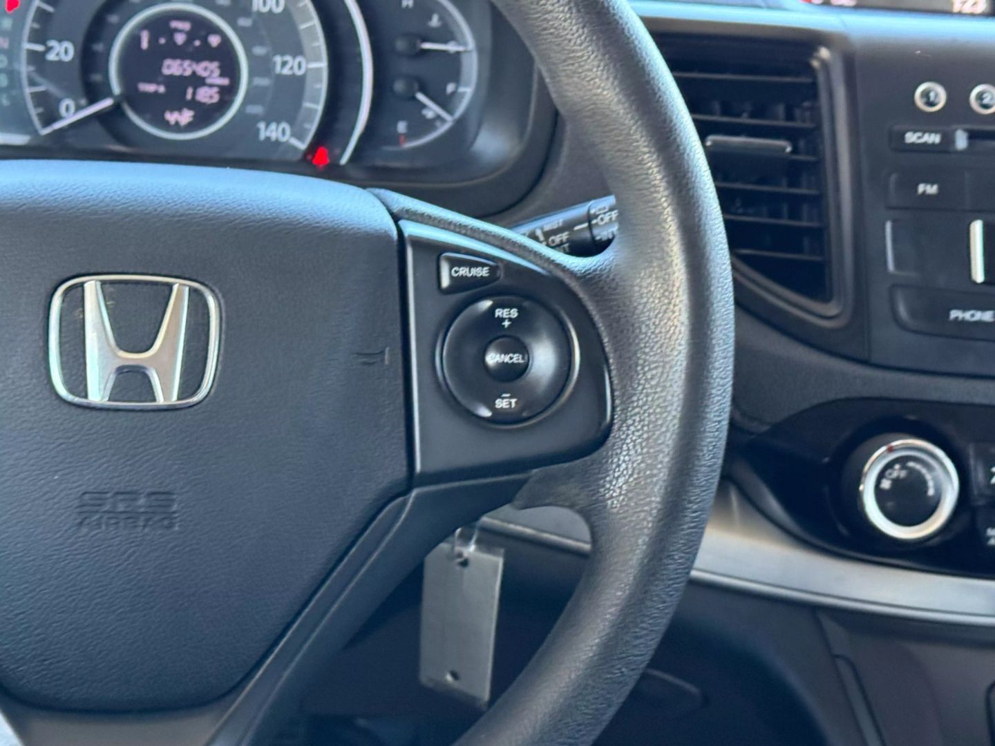 2016 Honda Cr-v - Image 32