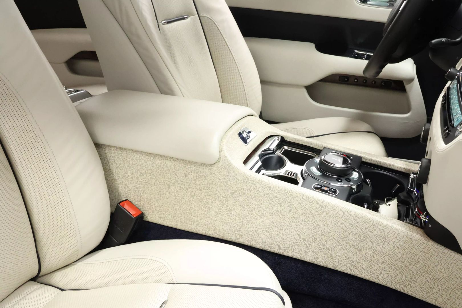 2014 Rolls-royce Wraith - Image 82