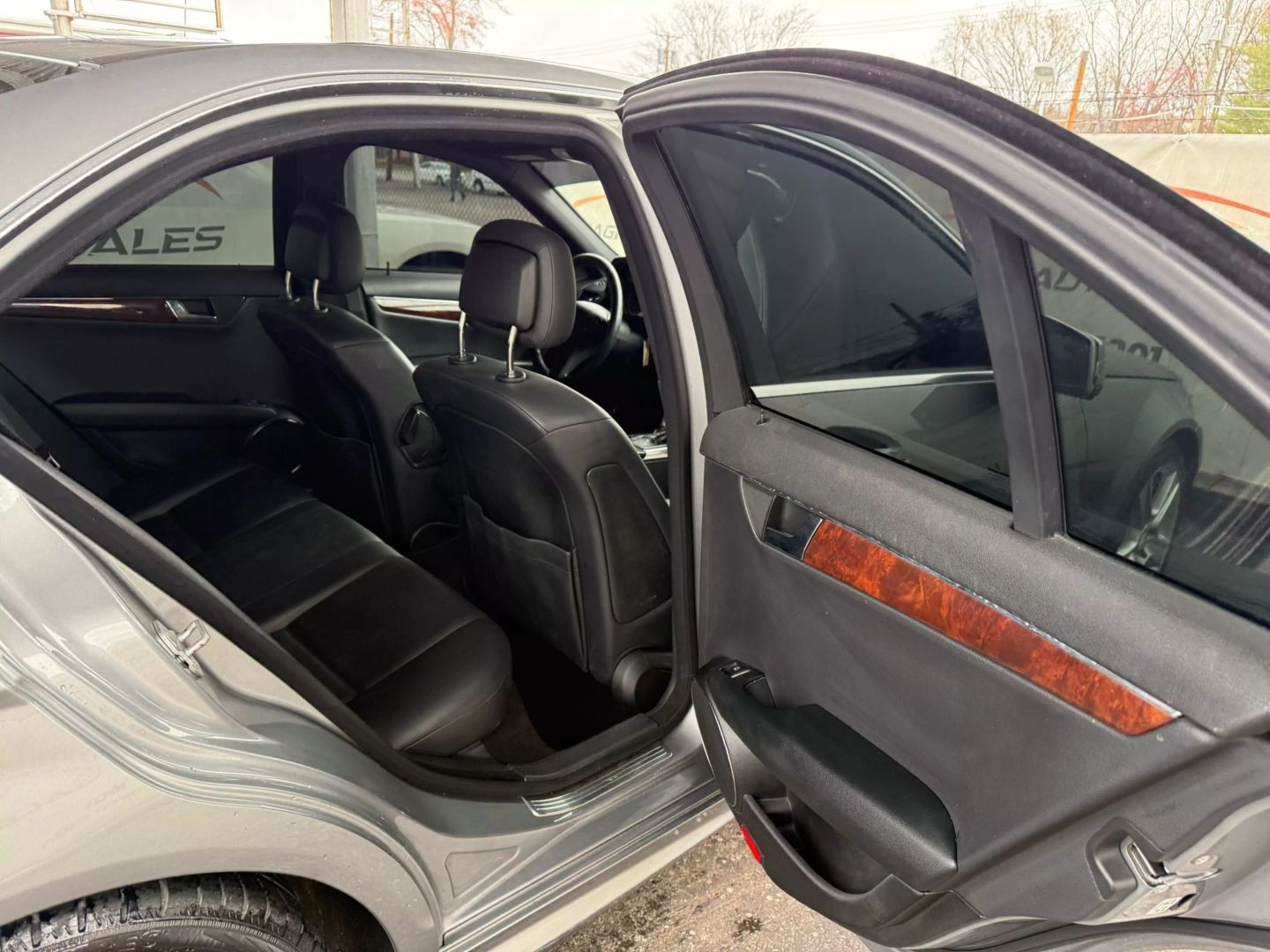 2010 Mercedes-benz C-class - Image 21